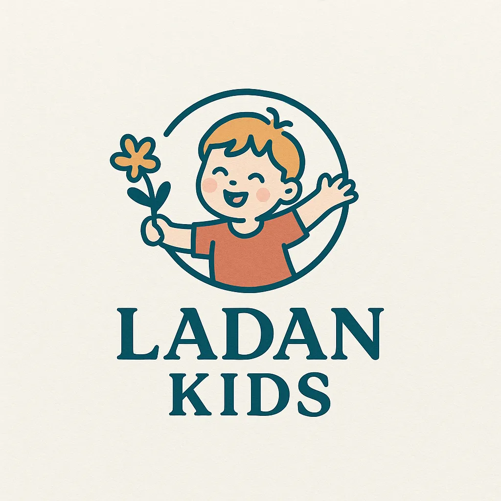 پروفایل اینستاگرام ladan.baby