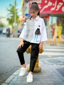 تونیک باربی