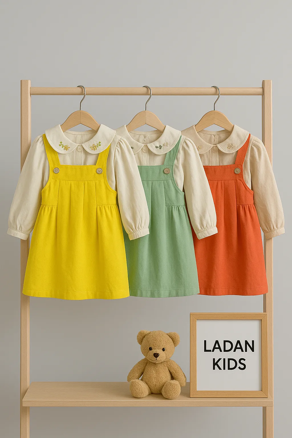 شومیز سارافون یقه گل
