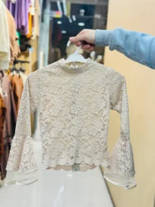 شومیز مروارک