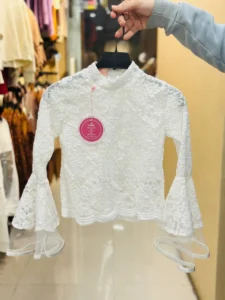 شومیز مروارک