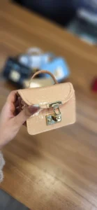 کیف چرم نقلی