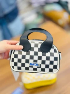 کیف چرم مونو
