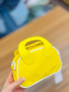 کیف چرم مونو
